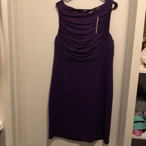 TTahari Anika Dress